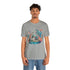 Oceanic Dreams - Short Sleeve Tee
